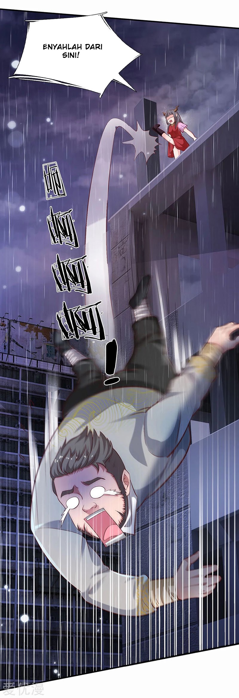 I am Daxianzun Chapter 224 Gambar 13